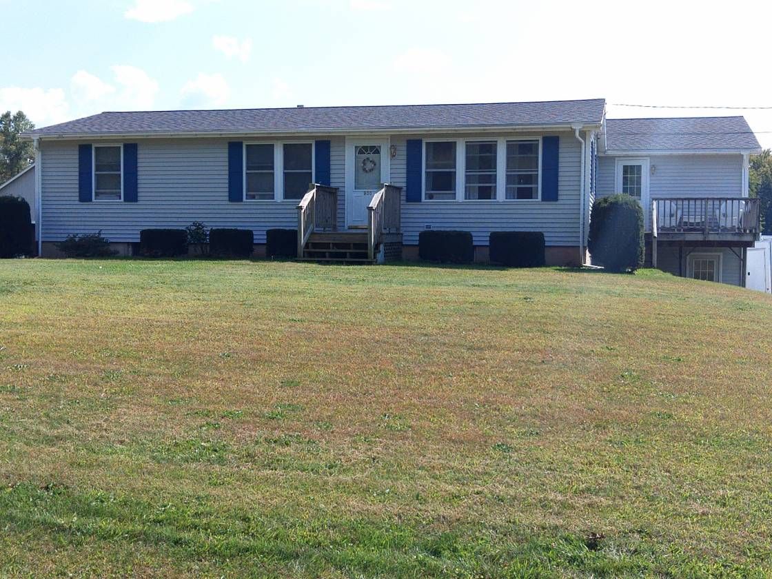 Brandon Home, VT Real Estate Listing